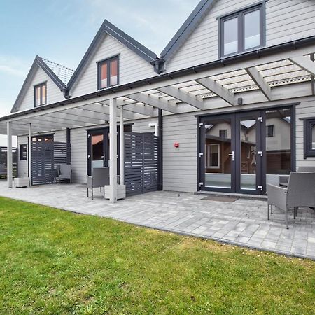 Villa Balticmoon Rewal Exterior foto